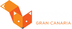 Fox in a Box Gran Canaria